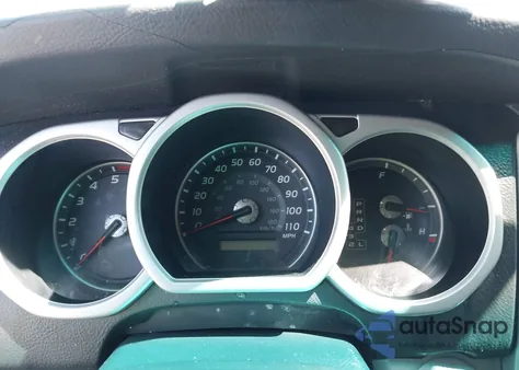 2003 Toyota 4Runner Limited V8 z USA, uszkodzony, nr VIN JTEBT17R730003228